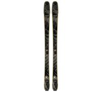 Head - Esquís - Kore 94 Ti 2027 de Aluminio - Talla 170 cm - Negro Negro 170 cm