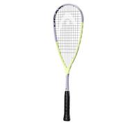HEAD Extreme 120 2025 - Raqueta de Squash, Color Amarillo, Morado