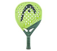 HEAD Extreme Elite 2023 Pala de pádel, Amarillo-Verde