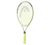 HEAD Extreme Junior - Raqueta de Tenis de 23 Pulgadas, para niños Principiantes de 6 a 8 años