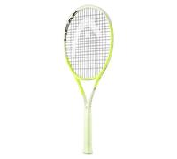 Head Extreme Pro 2024 - Raqueta de Tenis, tamaño de Agarre 4-1/4, Amarillo