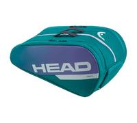 HEAD Extreme Pro Player - Bolsa de Tenis de Viaje, Color Amarillo, Talla única