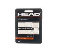 Head Extreme Soft Overgrip x3 White