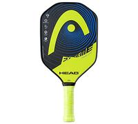 Head Extreme Tour Lite - Pala para Pickleball, Color Amarillo