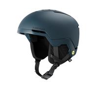 Head Faero Exp MIPS, casco de esquí, azul oscuro 60-63cm Nightpetrol