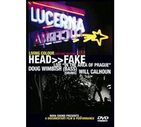 Head Fake - Live in the Area of Prague [Alemania] [DVD]