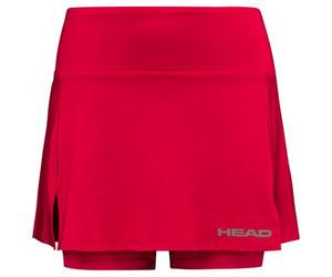 HEAD Falda básica para mujer Club