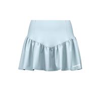 HEAD Falda de tenis Move para mujer azul claro | M