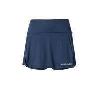 HEAD Falda deportiva 'Club' navy / gris 34 navy / gris