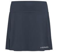 Head Falda pantalón básica Club para niña, Color Azul Rey, 164, Azul (Real), 164