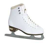 HEAD Figure Amber - Patines de Hielo para Mujer Blanco Blanco Talla:39.0