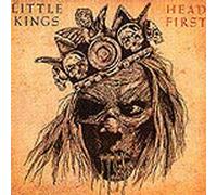 Head First