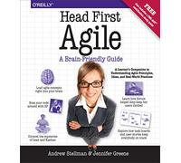 Head First Agile – Guía amigable sobre principios, ideas y prácticas reales de Agile