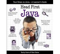 Head First Java