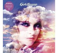 Head First - LP 140 Gr. Pintuar Magenta Edición Limitada Ed. (Vinilo)