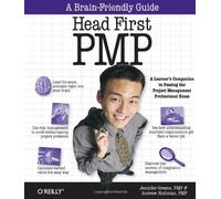 Head First PMP (A Brain Friendly Guide)