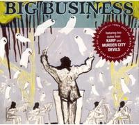 Head for the Shallow by BIG BUSINESS (2005-01-25)