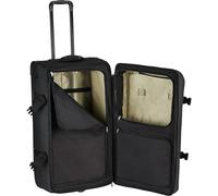HEAD Freeride Travel Bag - Unisex - Negro - talla única- modelo 2026