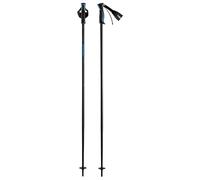 HEAD Frontside, Bastones de Esquí para Unisex adulto, Azul, 120