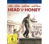 Head Full of Honey [Alemania] [Blu-ray]