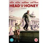 Head Full Of Honey [DVD] [2018] [2019]