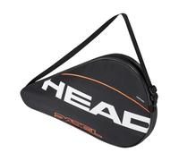 Head Paletero CCT Padel Tamaño completo Negro