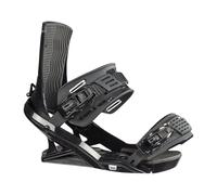 HEAD FX ONE Snowboard Binding - Black