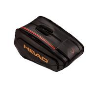Head Fx Retro Padel Tasche 25th Ltd Paletero - Negro, Rojo