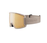 HEAD Gafas de esquí y snowboard CONTEX