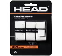 HEAD Gear Xtremesoft Pickleball Grip (Rojo)