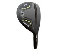 Head Golf híbrido para hombre, Diestro, 22°, Regular, UST Mamiya HELIUM NCT