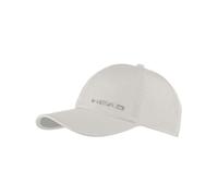 HEAD Pro Player Cap Tapa, Blanco, Talla única Unisex Adulto