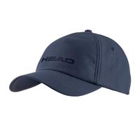 Gorra de tenis head performance azul Talla única
