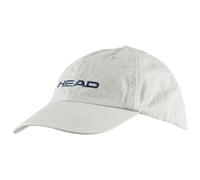 HEAD Six Panel Cotton Cap Gorra, champán, Talla única Unisex Adulto