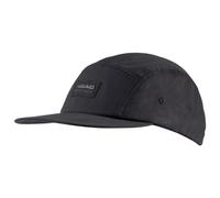HEAD Gorra Unisex para Adultos Five Panel, Color Negro, Talla única