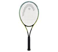 Head Graphene 360+ Gravity Tour 2021 Sin Cuerda 305G Raquetas De Tenis Raqueta De Competición Turquesa - Amarillo
