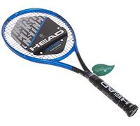 Head Graphene 360+ Instinct MP - Raqueta de tenis, tamaño de la empuñadura 2: 4 1/4 pulgadas