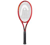 Head Graphene 360+ Prestige Pro Encordado: No 315G Raquetas De Tenis Raquetas De Competición Rojo - Negro 3