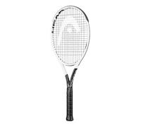 Head Graphene 360+ Speed Lite Encordado: No 265G Raquetas De Tenis Raquetas De Competición Blanco - Negro 2