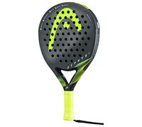 Head Graphene 360 Zephyr Padel/Pop Serie de paletas de Tenis (Zephyr, Pro, UL)