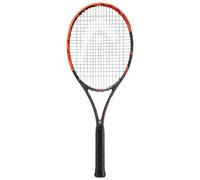 Head Graphene XT Radical MP - Raqueta de Tenis, Color Naranja/Negro/Rojo