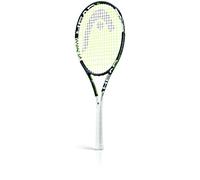 Head Graphene XT Speed MP - Raqueta de Tenis, Color Negro/Verde/Blanco, Talla S40