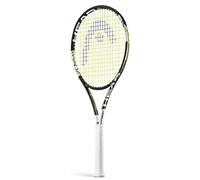 Head Graphene XT Speed Rev Pro - Raqueta de Tenis, Color Negro/Verde/Blanco, Talla U30