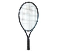 HEAD Gravity 21 - Raqueta de Tenis, Color Negro y Azul | Color negro y azul para tenis