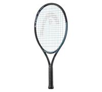 HEAD Gravity 23 - Raqueta de Tenis, Color Negro y Azul