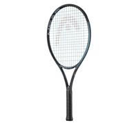 Head Gravity 25 - Raqueta de Tenis, Color Negro y Azul