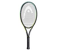 HEAD Gravity Jr.25 - Tennis Racquet Unisex Kids
