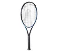 HEAD Gravity Jr. Raqueta de Tenis 2025, Negro-Azul