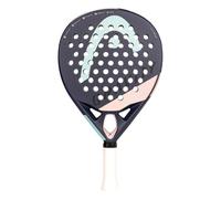 Pala de padel head gravity motion 2022 negro Talla única