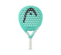 Head Gravity Team Light 2024 Pala De Pádel